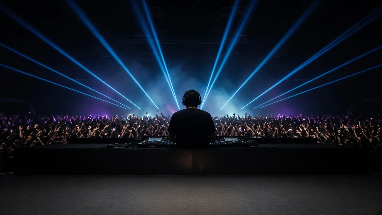 John Summit – CTRL Escape Tour