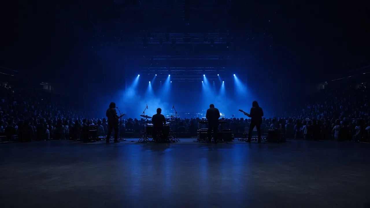 The Neighbourhood – The Wourld Tour