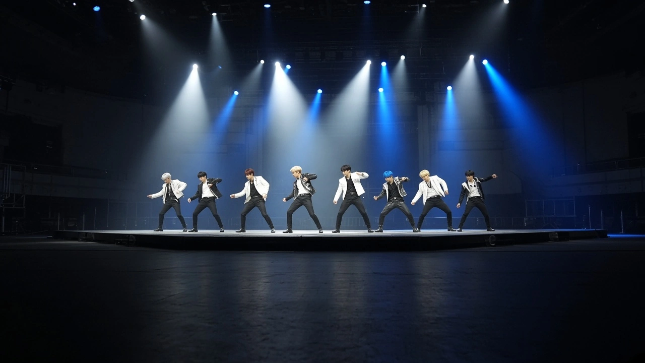 8TURN 2nd World Tour [8TURN TRACE]