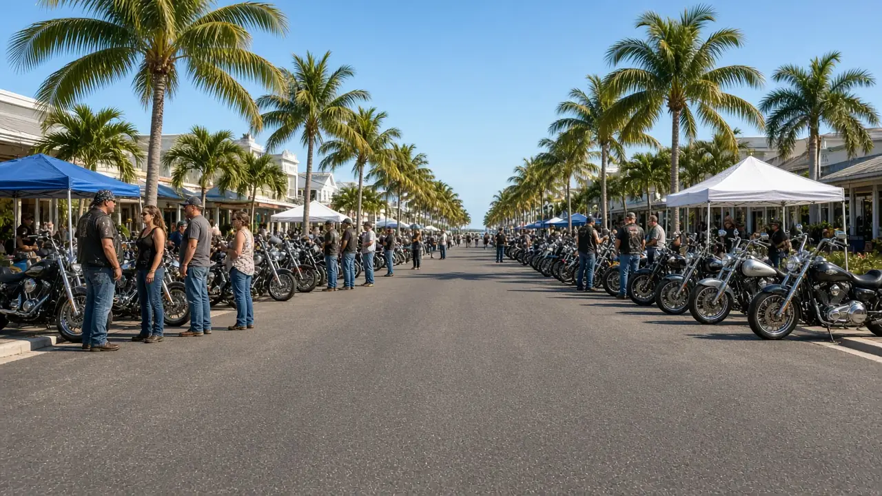 Biketoberfest