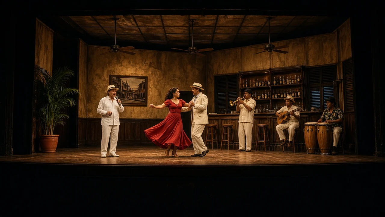 Buena Vista Social Club