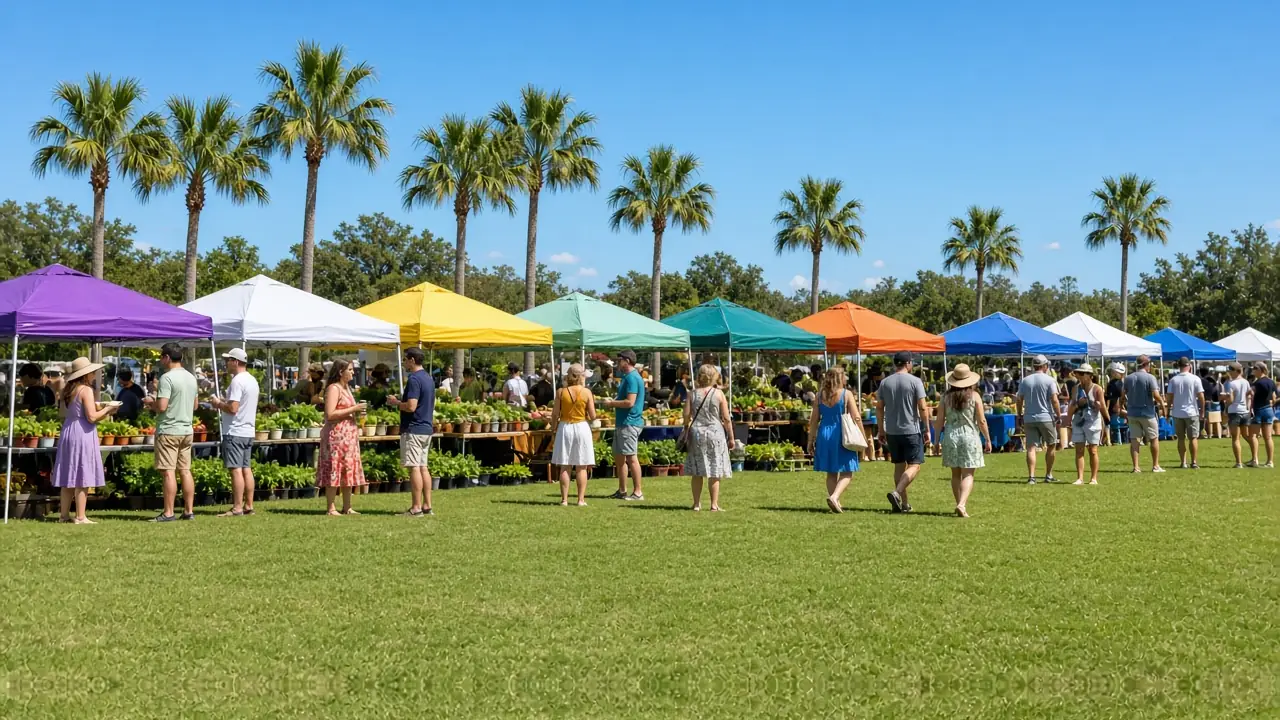 Central Florida Veg Fest