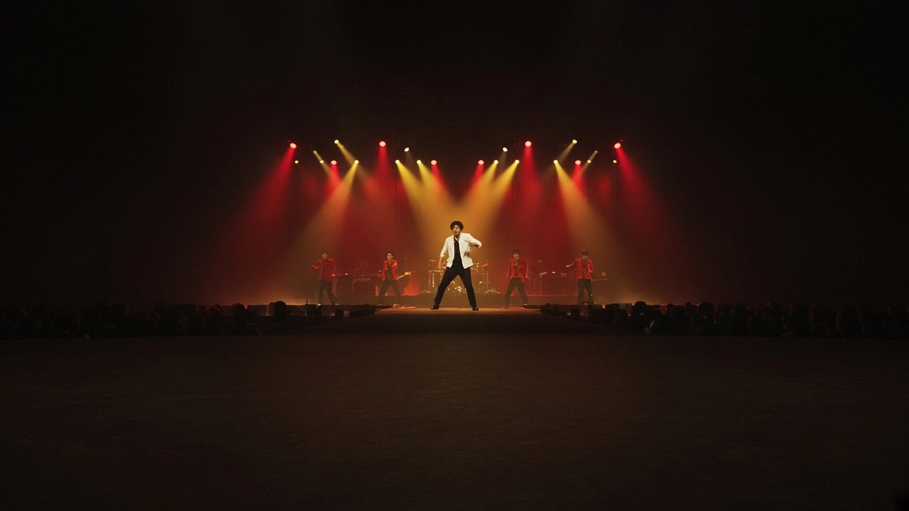 Chayanne