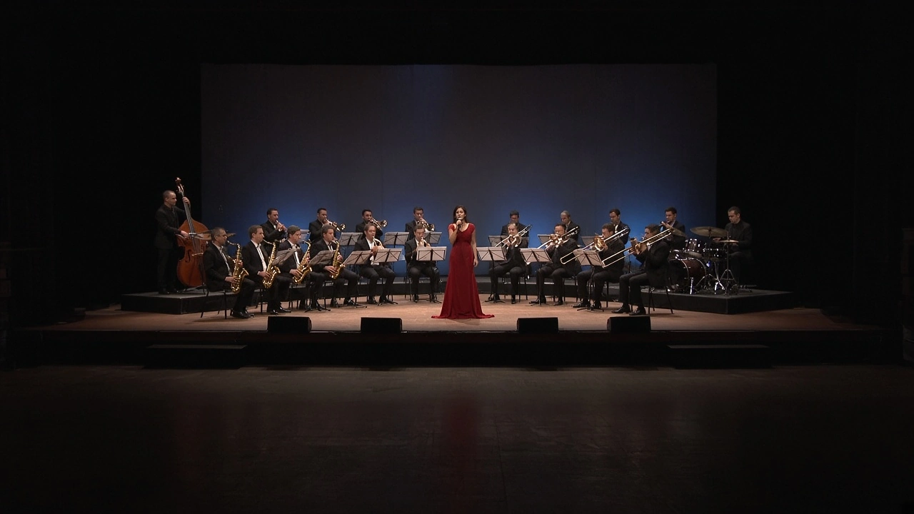 Gary Sinise Presents Graceful Warrior