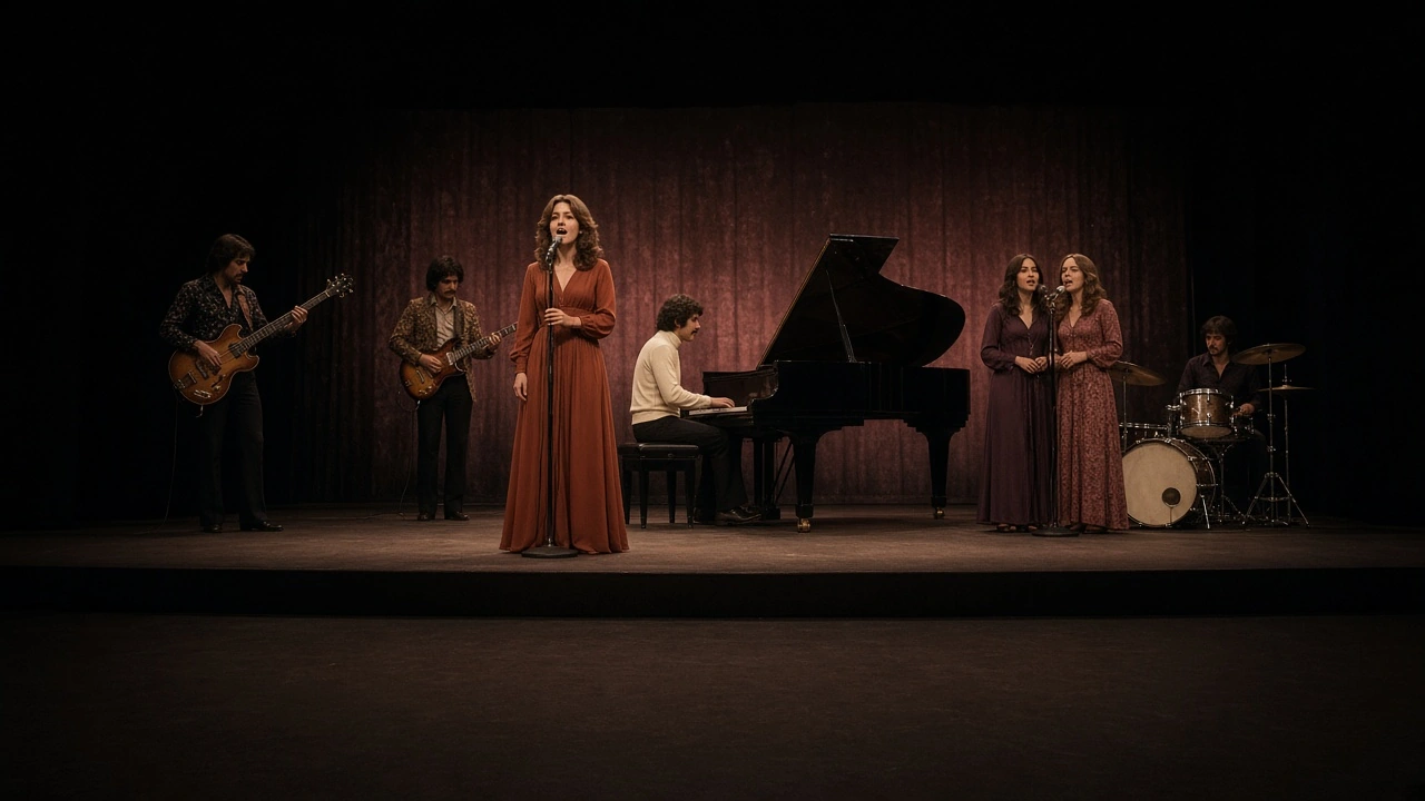 The Carpenters Songbook