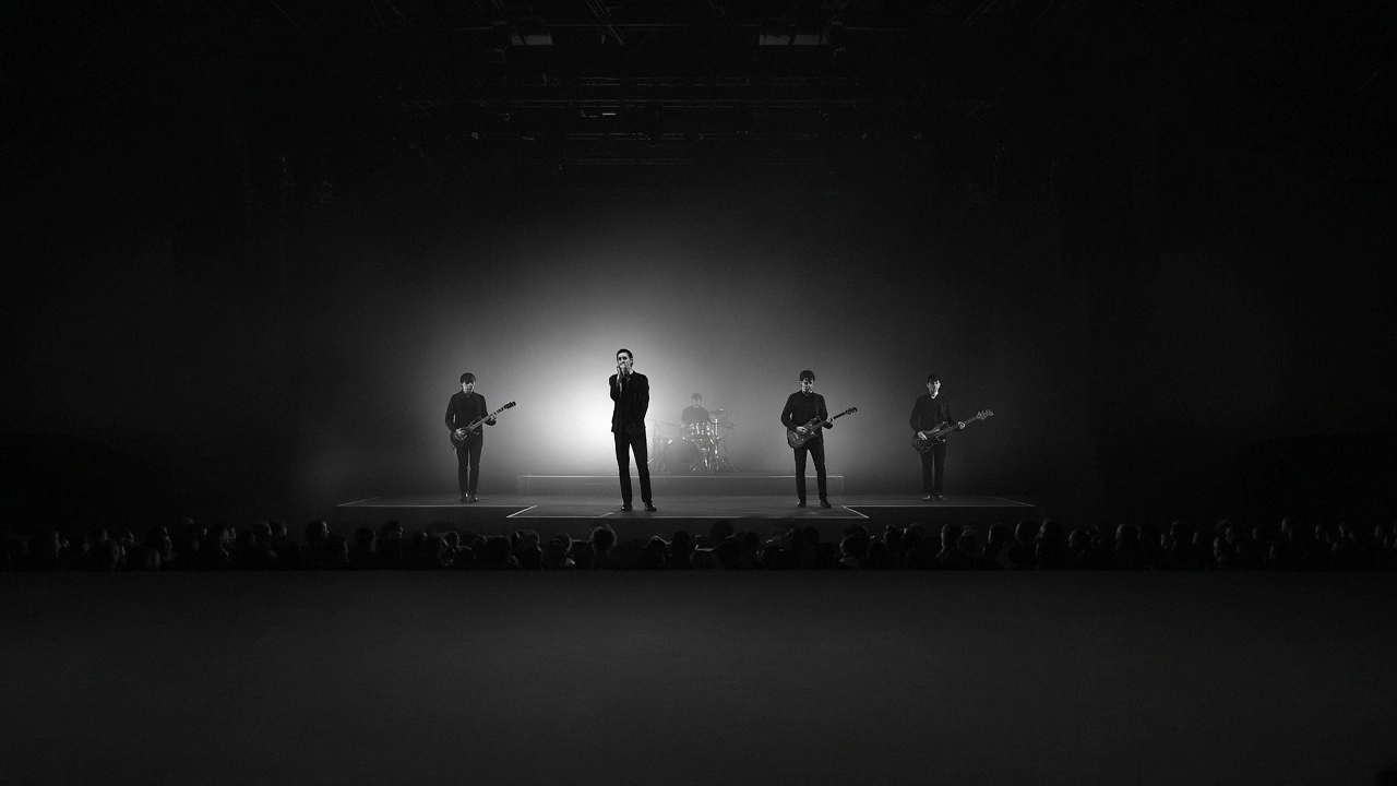 The Neighbourhood