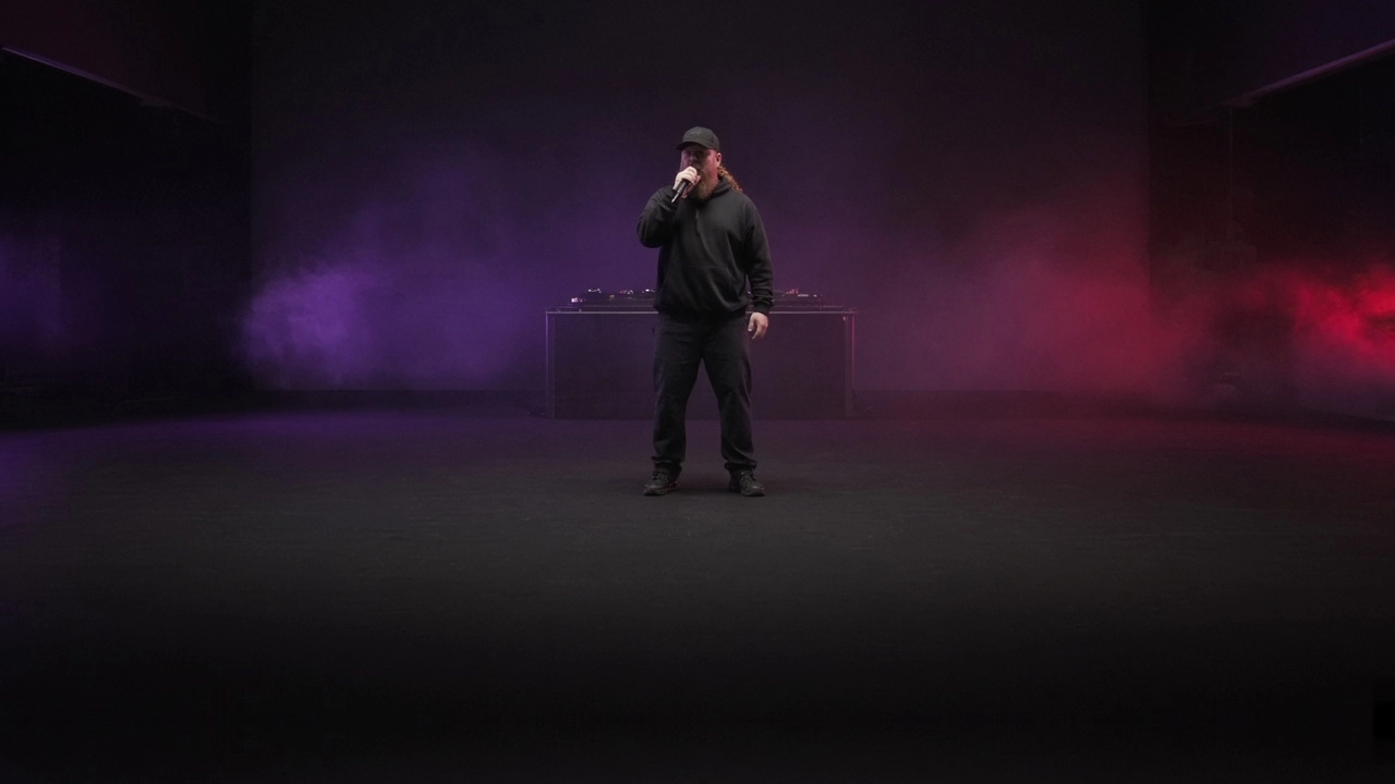 Rittz - Before The Drop Tour