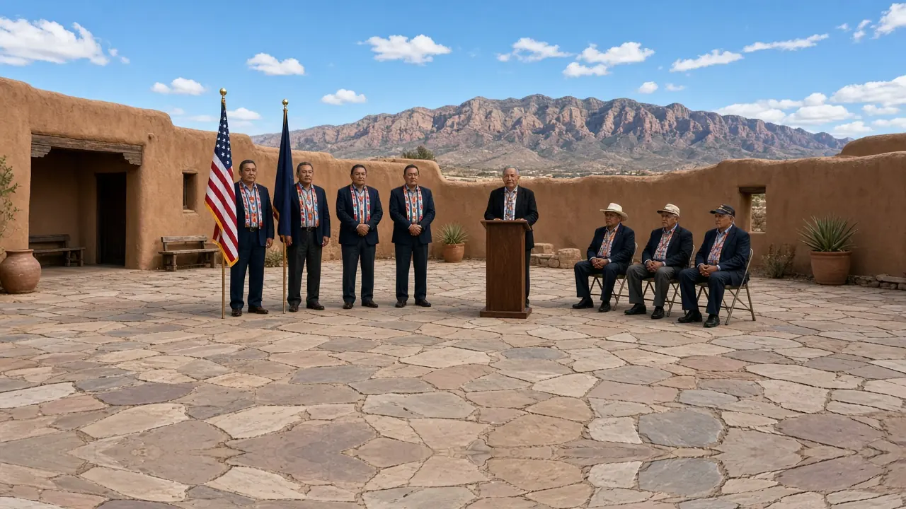 Veterans Day at IPCC