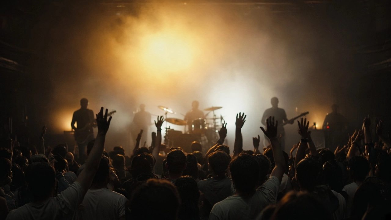 Candlebox – Can’t Quit You Tour, Fall 2026