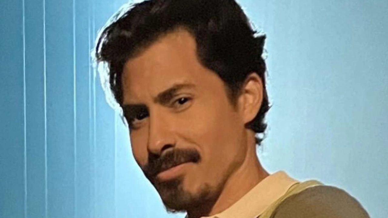 Carlos Santos