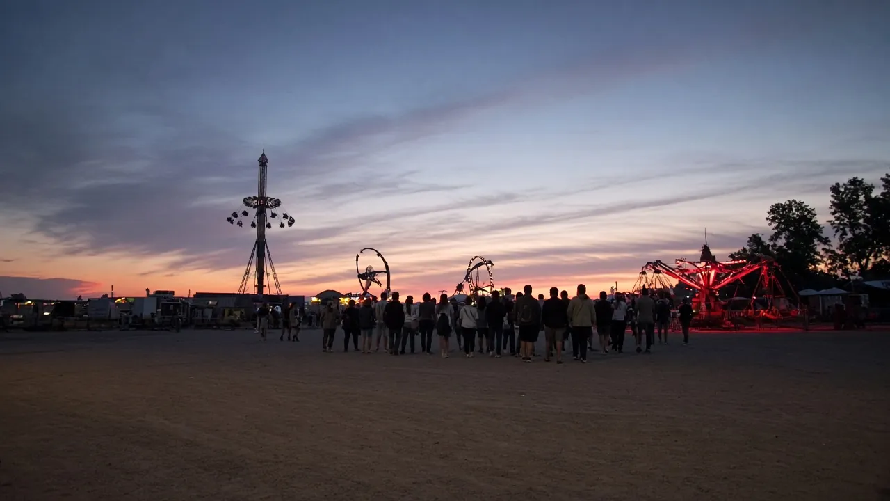 Fairfield County Fair