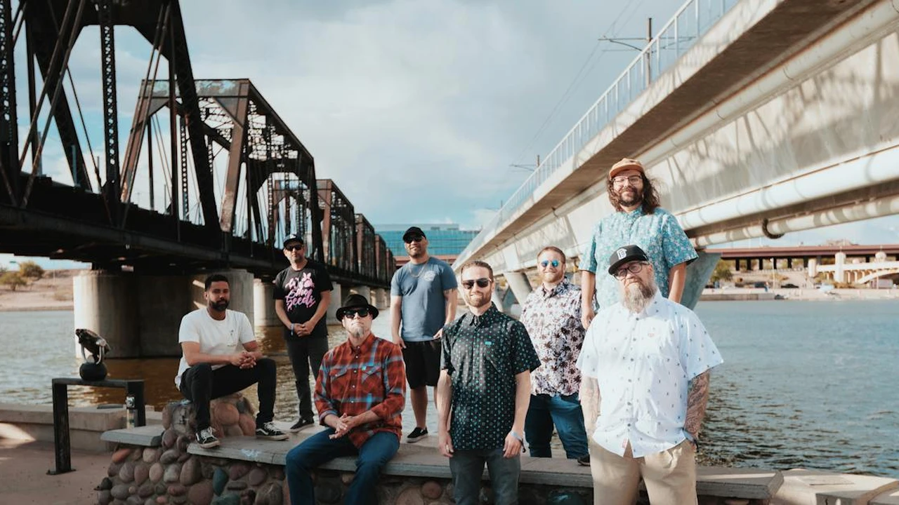 Fortunate Youth