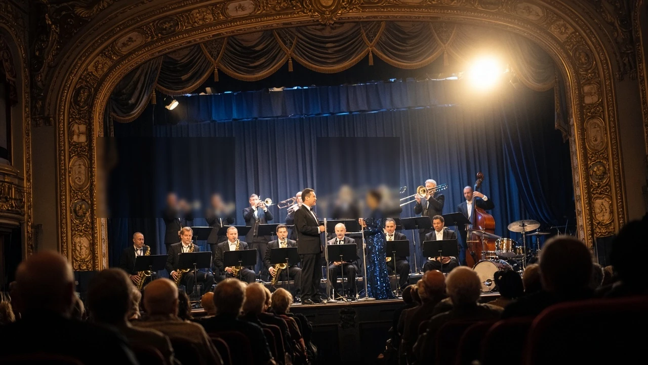 Glenn Miller Orchestra