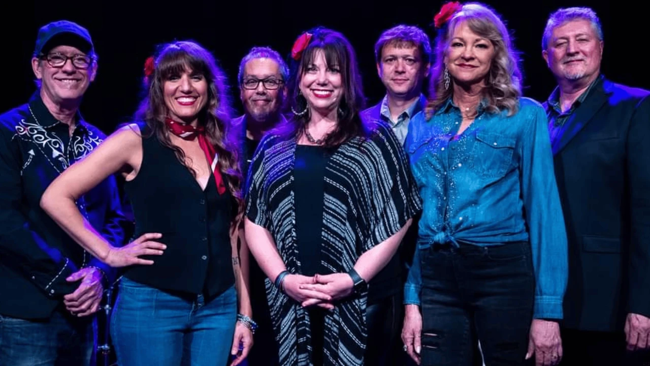 Heatwave: The Music of Linda Ronstadt