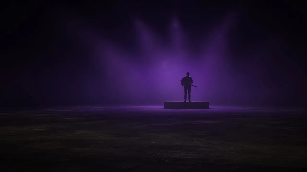 Jonas Brothers: The Burning Up Tour All Over Again