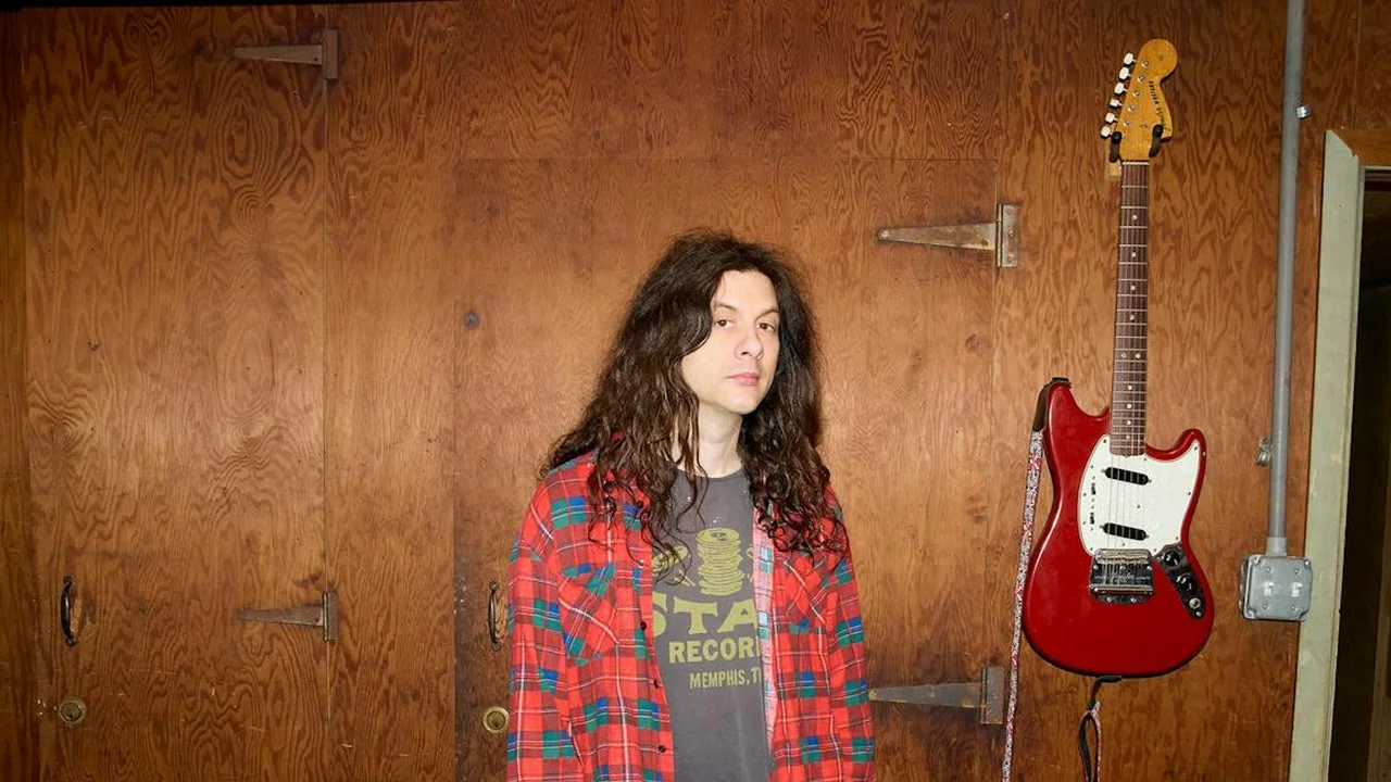 Kurt Vile and The Violators