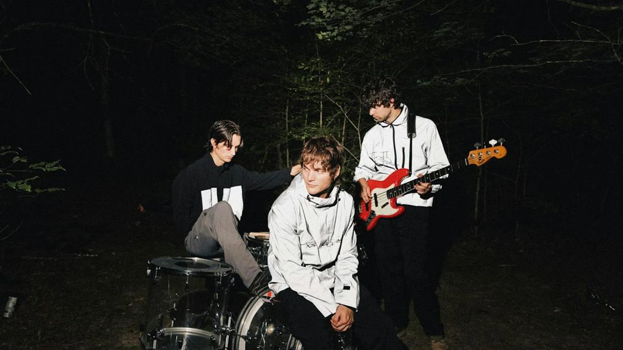 Little Image: Fall 2026 Tour