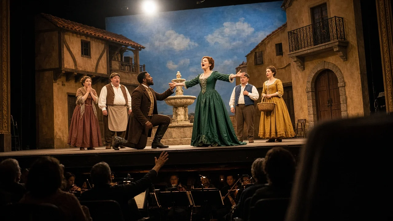 Otterbein Opera Theatre