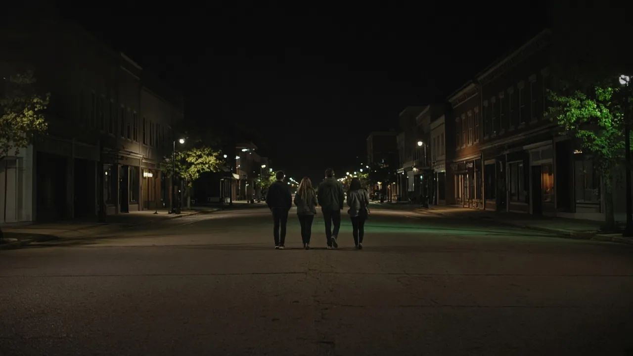 Scarysville