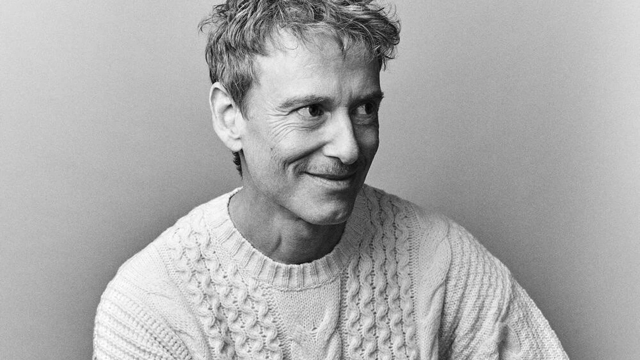 Teddy Thompson
