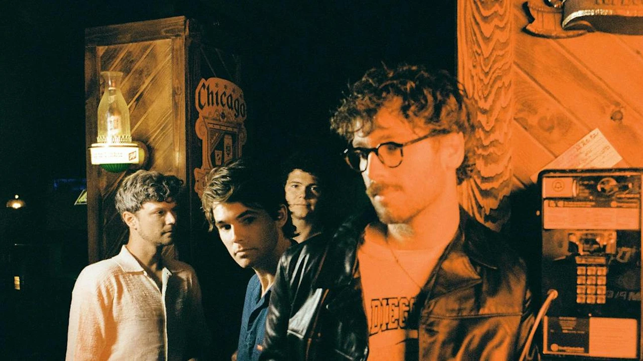The Brook & The Bluff: Werewolf Tour