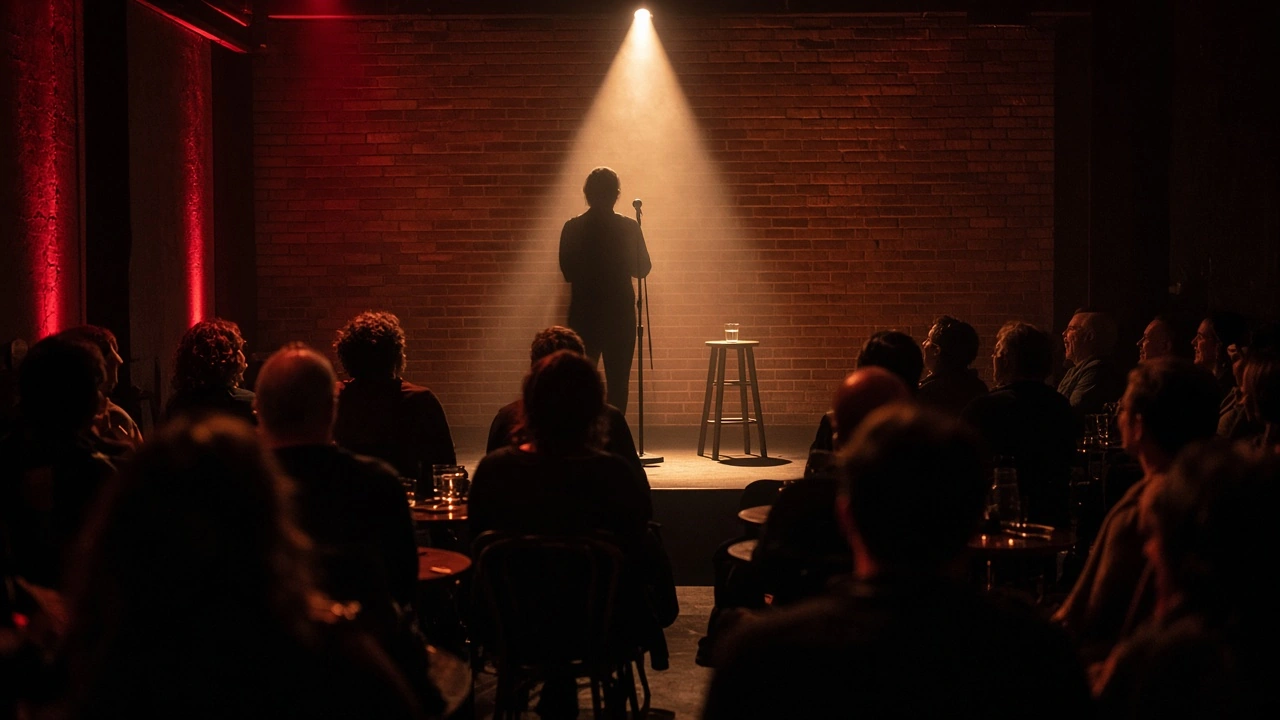 The Christi Show