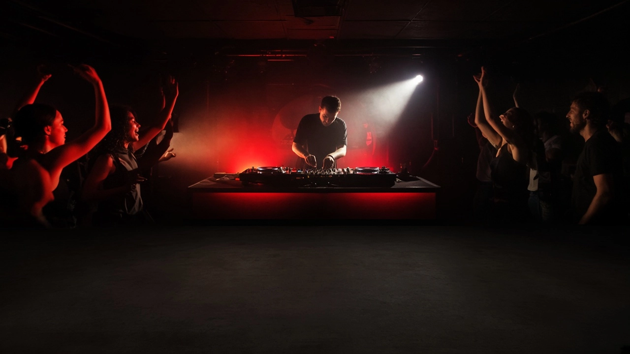Chris Stassy (Extended Set)