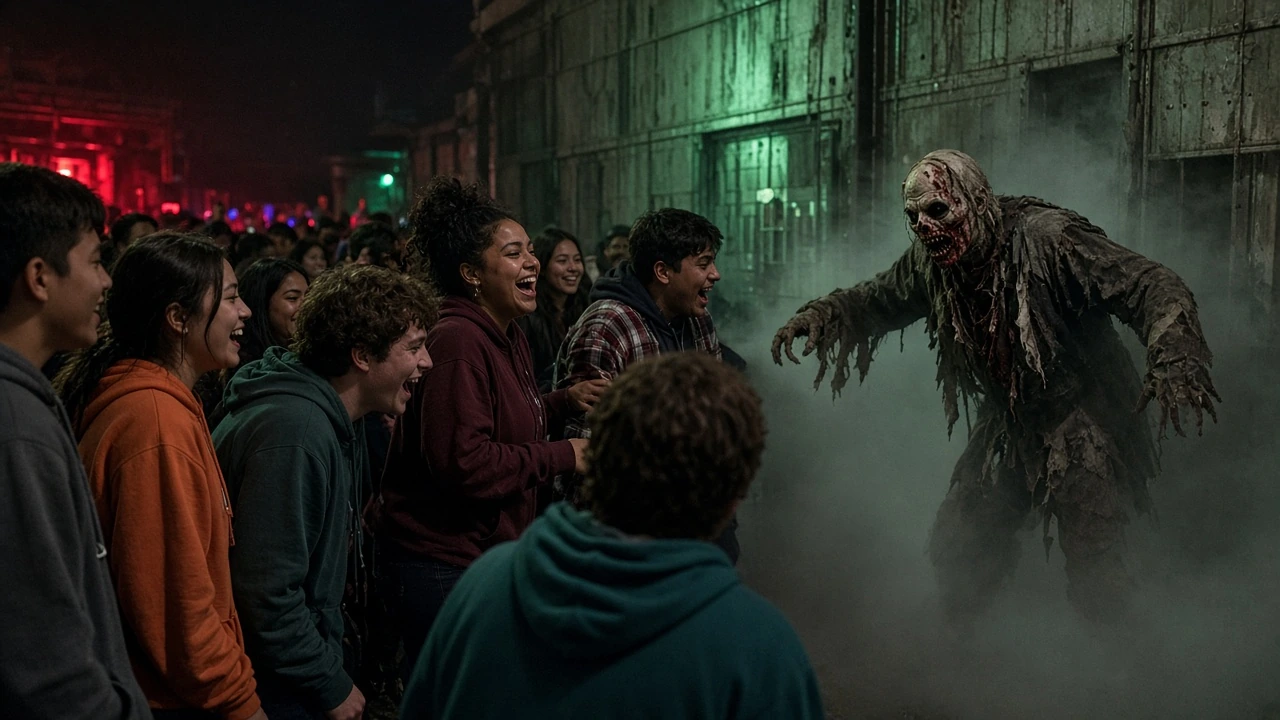 House of Torment