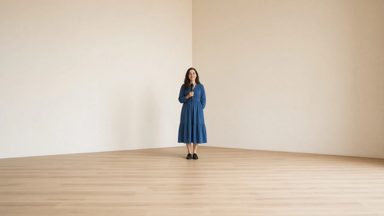 Leanne Morgan: The Time of Our Lives Tour