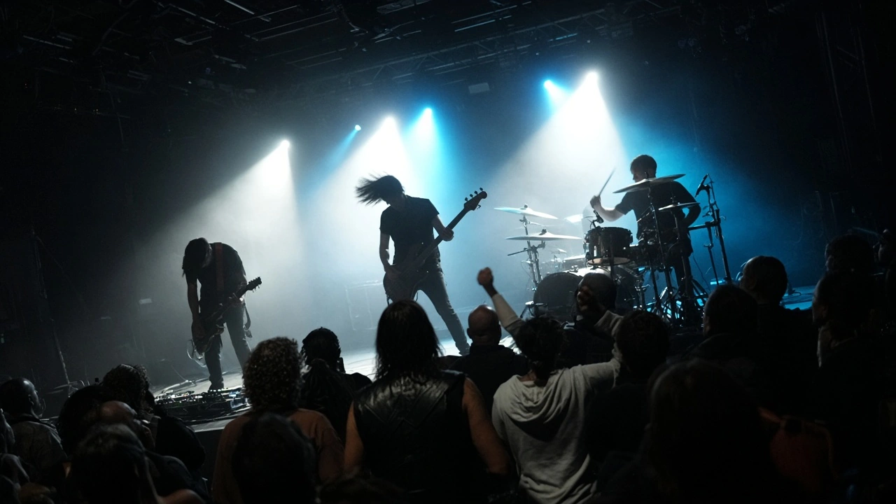 Russian Circles w/ Primitive Man