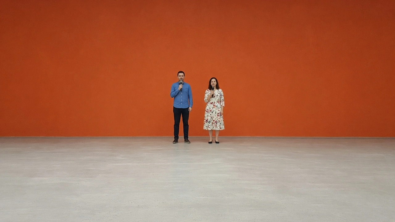 JoseNotJuan & Nana Rodriguez