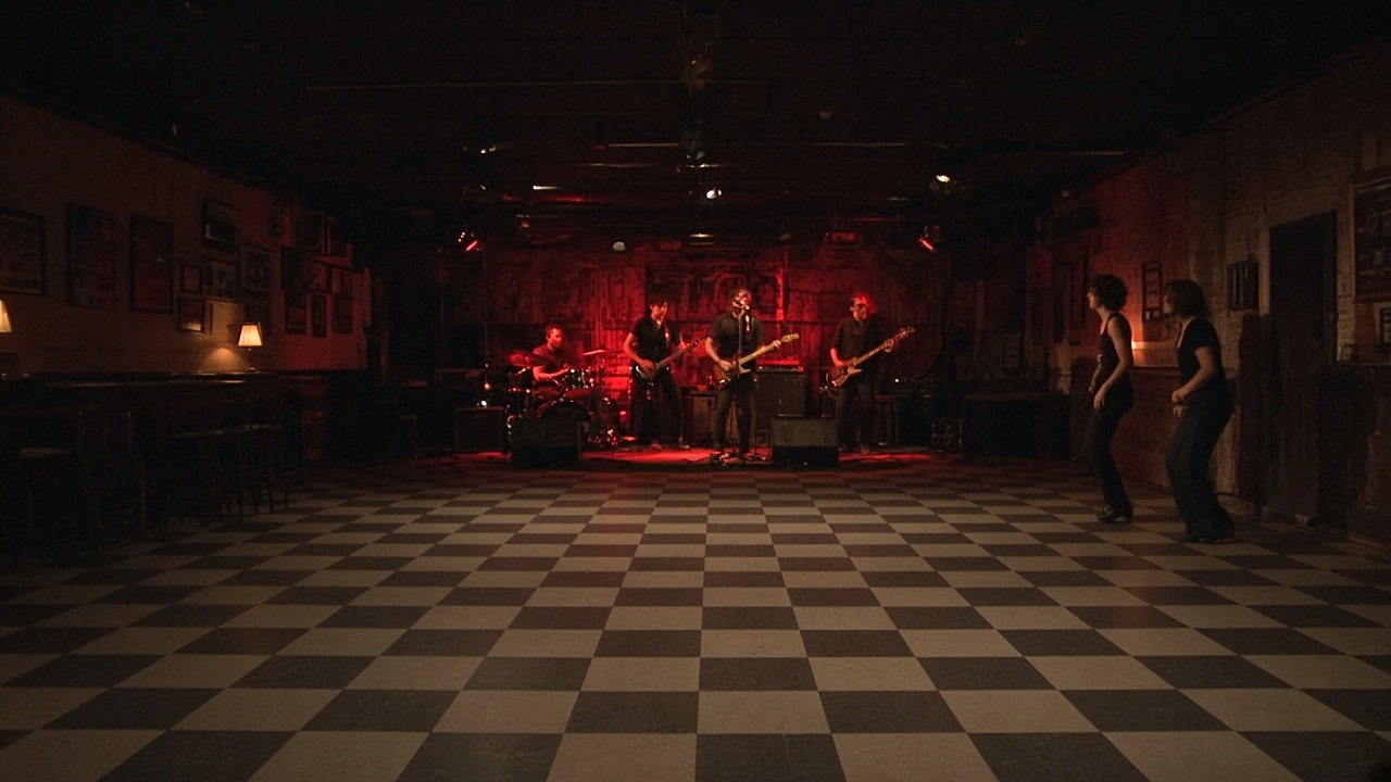 Tobacco Road + Caroline Hale