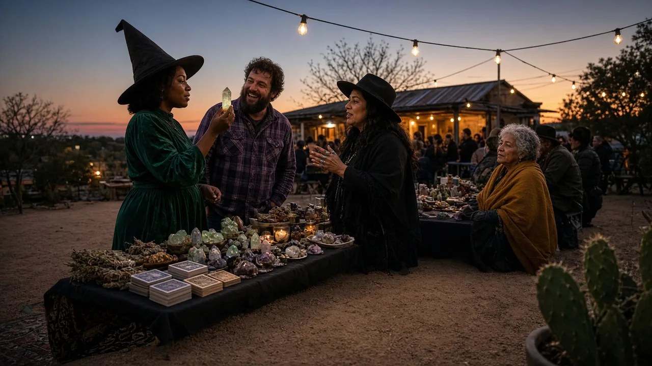 Witch Fest