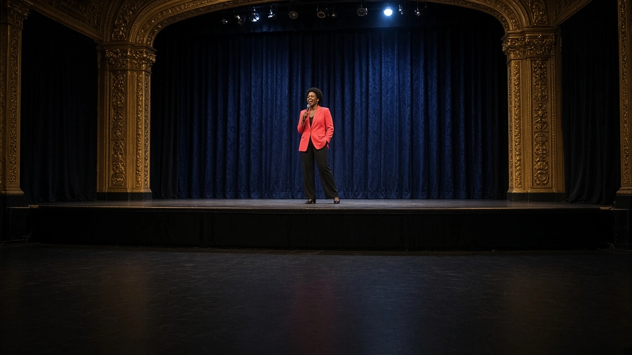 Yamaneika Saunders