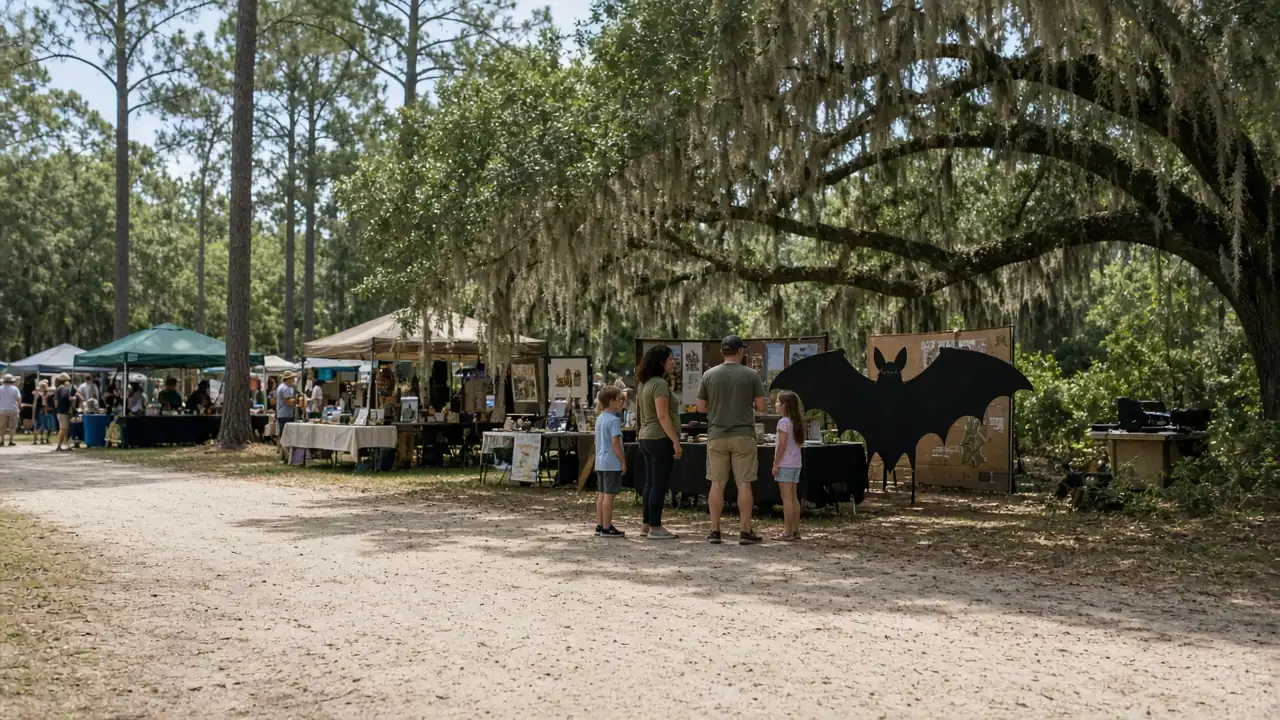 Florida Bat Festival