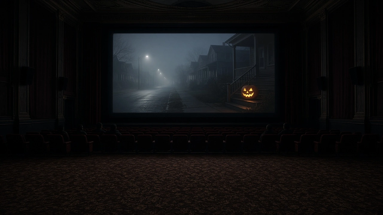 John Carpenter Fest