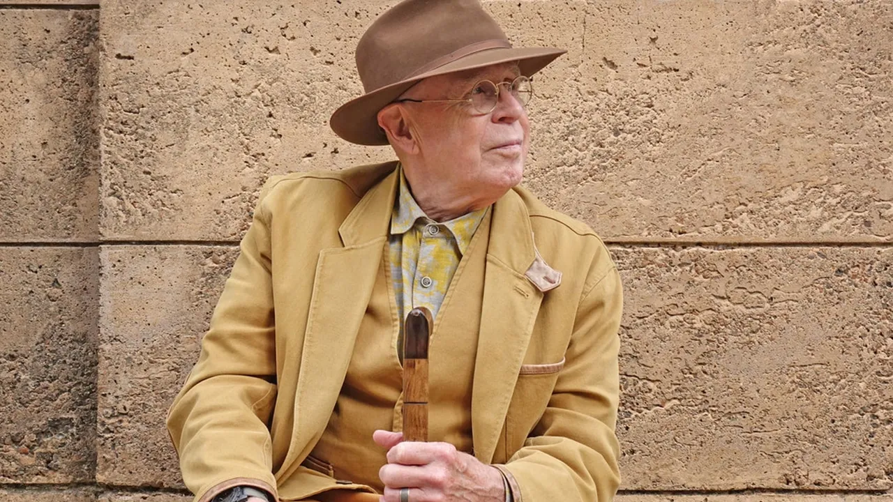 Bruce Cockburn