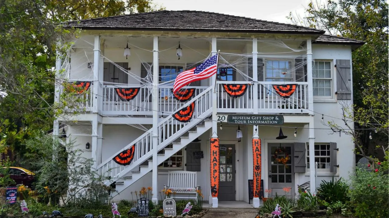 Halloween Trick-or-Treat Festival