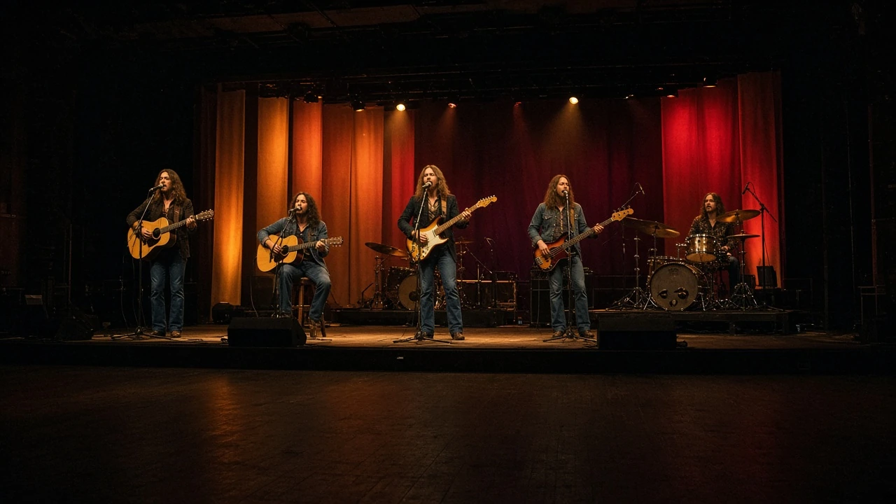 Hotel California
