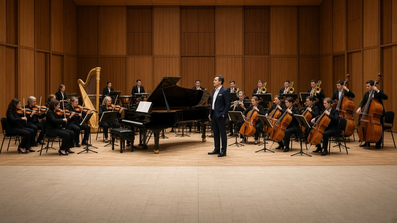 Jacksonville Symphony: Music of the Knights – Elton, McCartney & Lloyd Webber