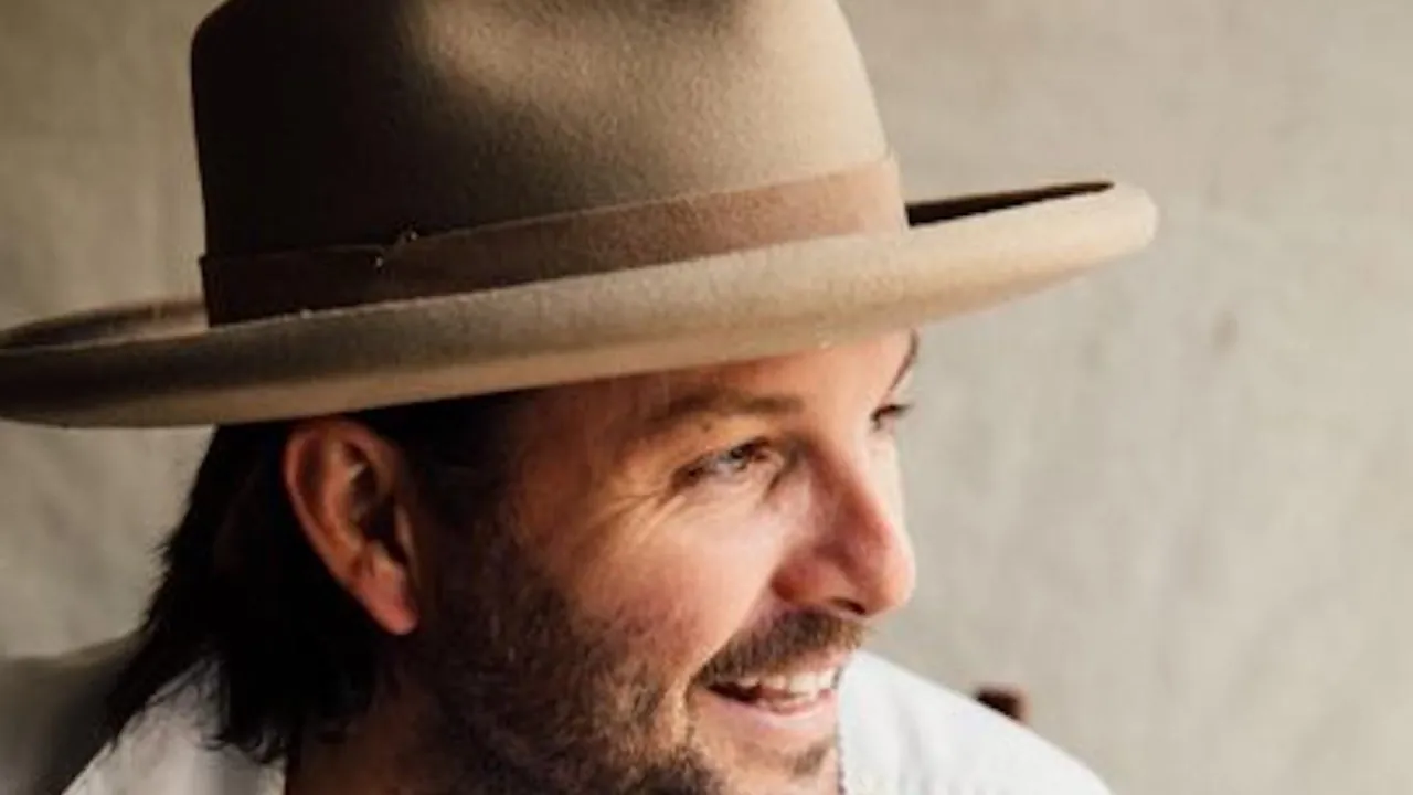 Keith Harkin