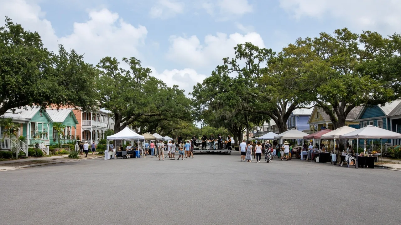 Lincolnville Festival 2026