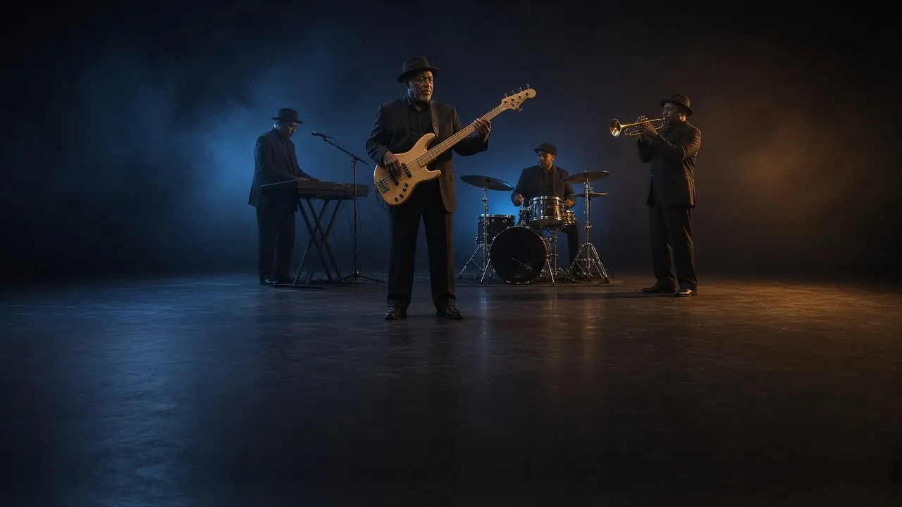 Marcus Miller
