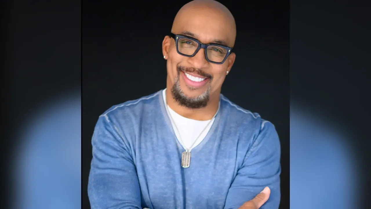 Nephew Tommy