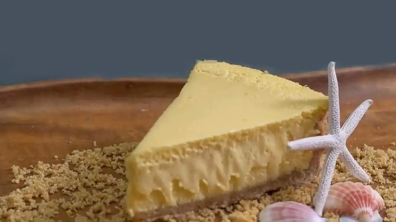 Original Florida Key Lime Pie Festival