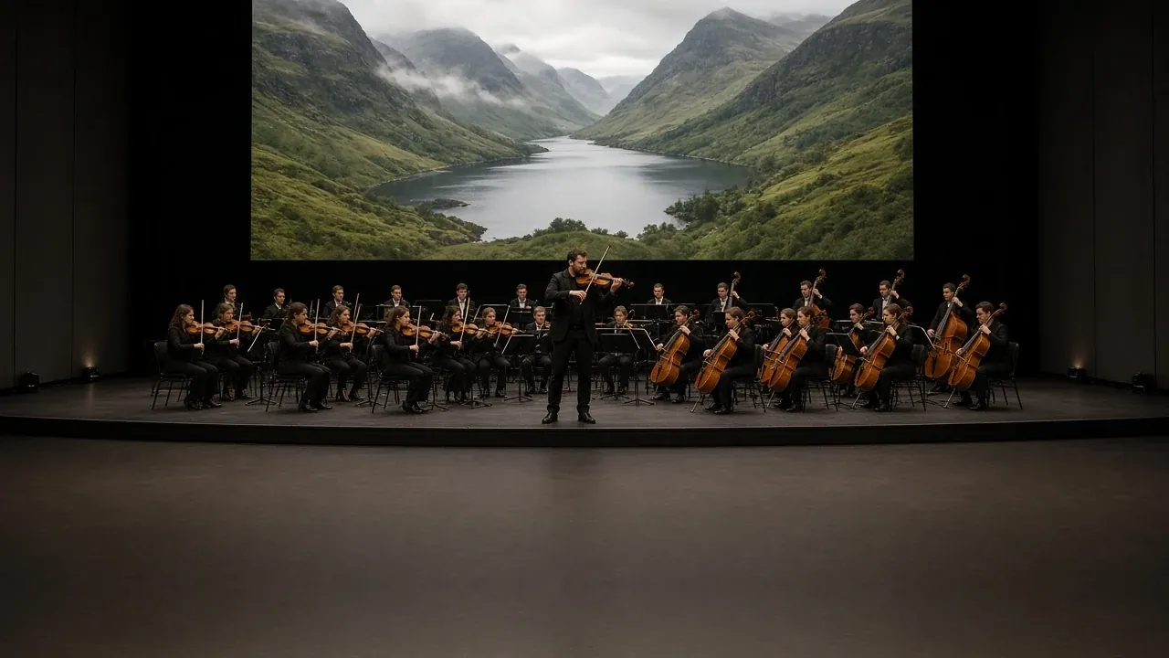 Outlander in Concert