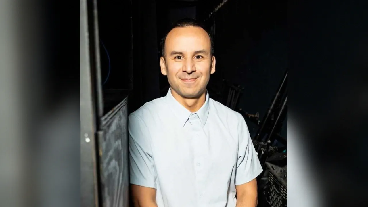 Pedro Gonzalez