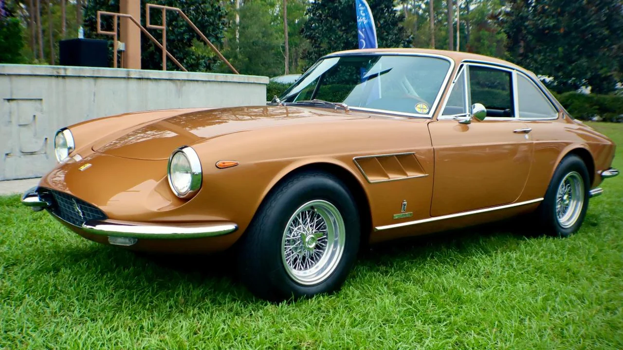 Ponte Vedra Auto Show 2026