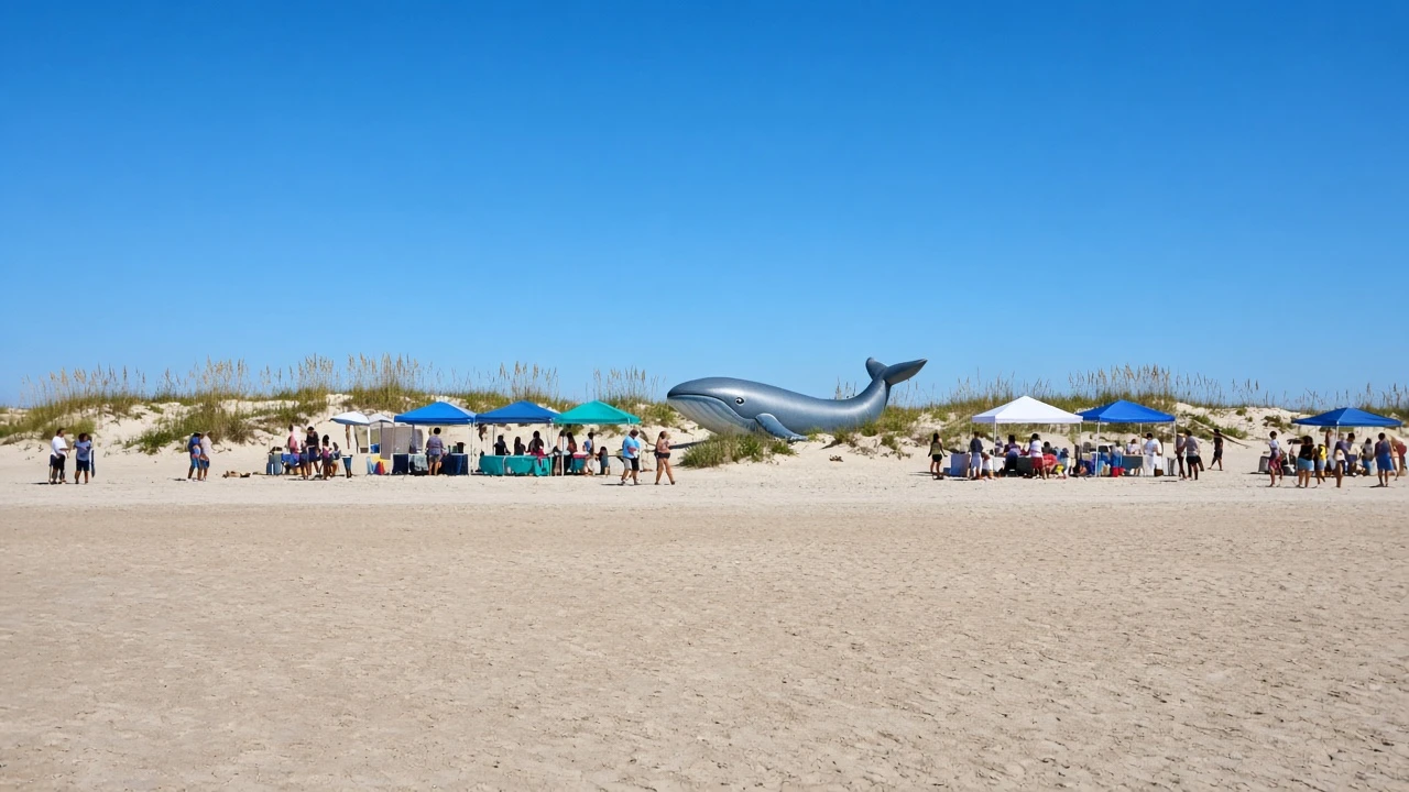 Right Whale Festival