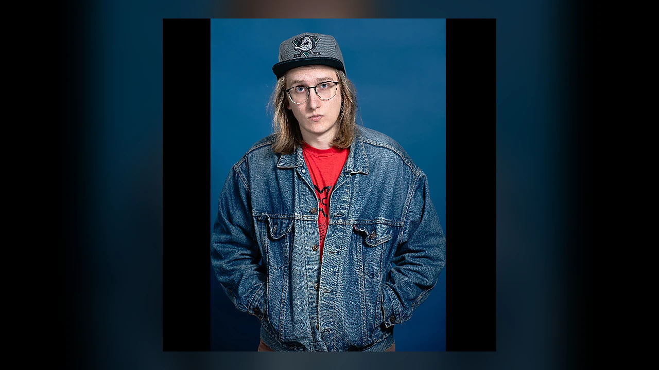 Ryan Goodcase